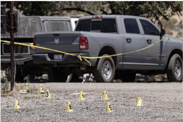El Cártel de Sinaloa y el CJNG se reparten el negocio de migrantes en Tecate: la cuota es de hasta 40 mil dólares